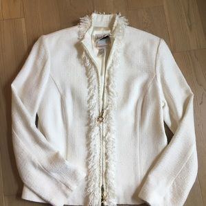 Joseph Ribkoff jacket